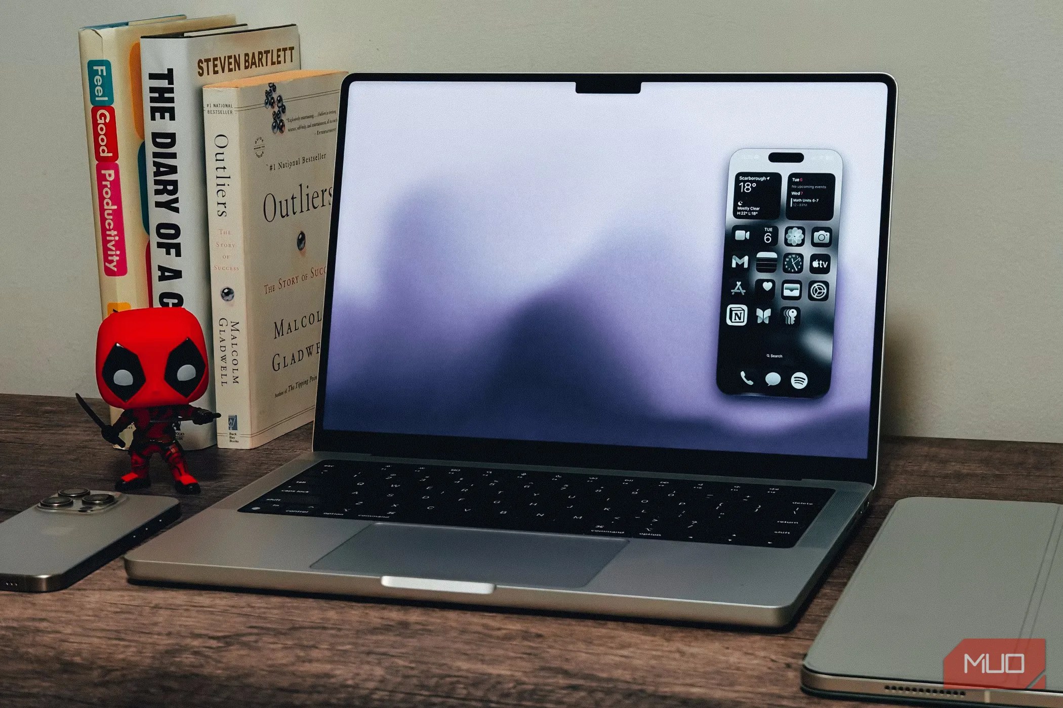 Apple's New MacBook Pro Offers More Than Just a Speedy M4 Chip