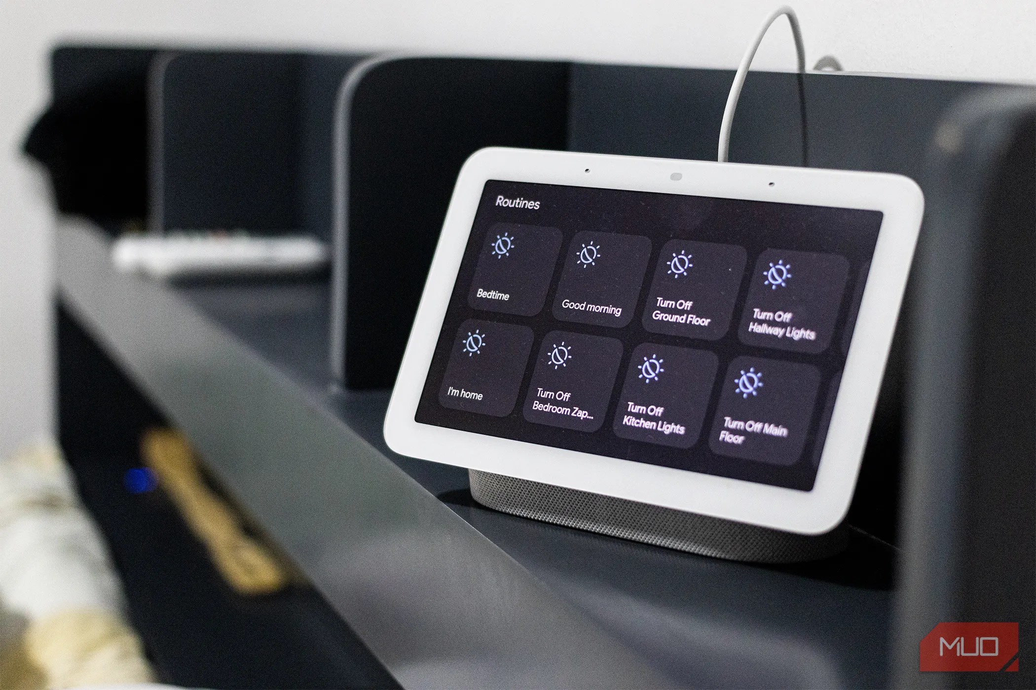 These Are My Favorite Google Home Automations I've Set Up