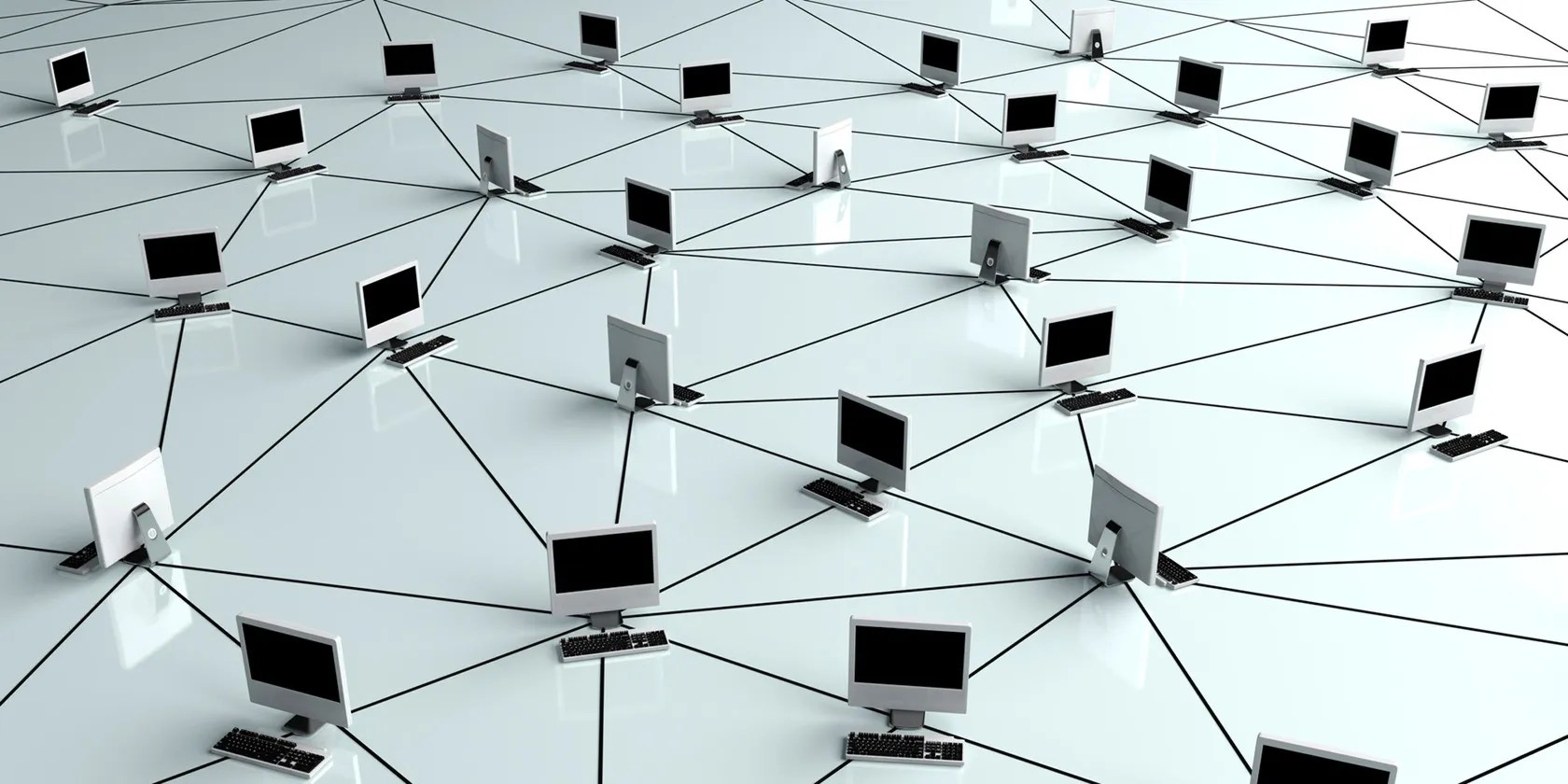 How P2P (Peer to Peer) File Sharing Works