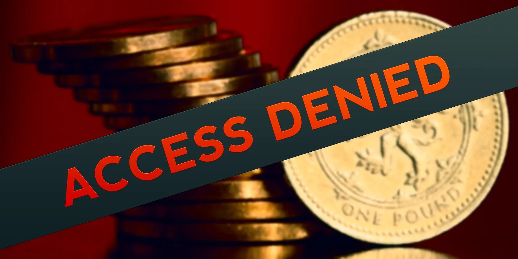 Unable to Log Into Your Bank Account? Try These Tips