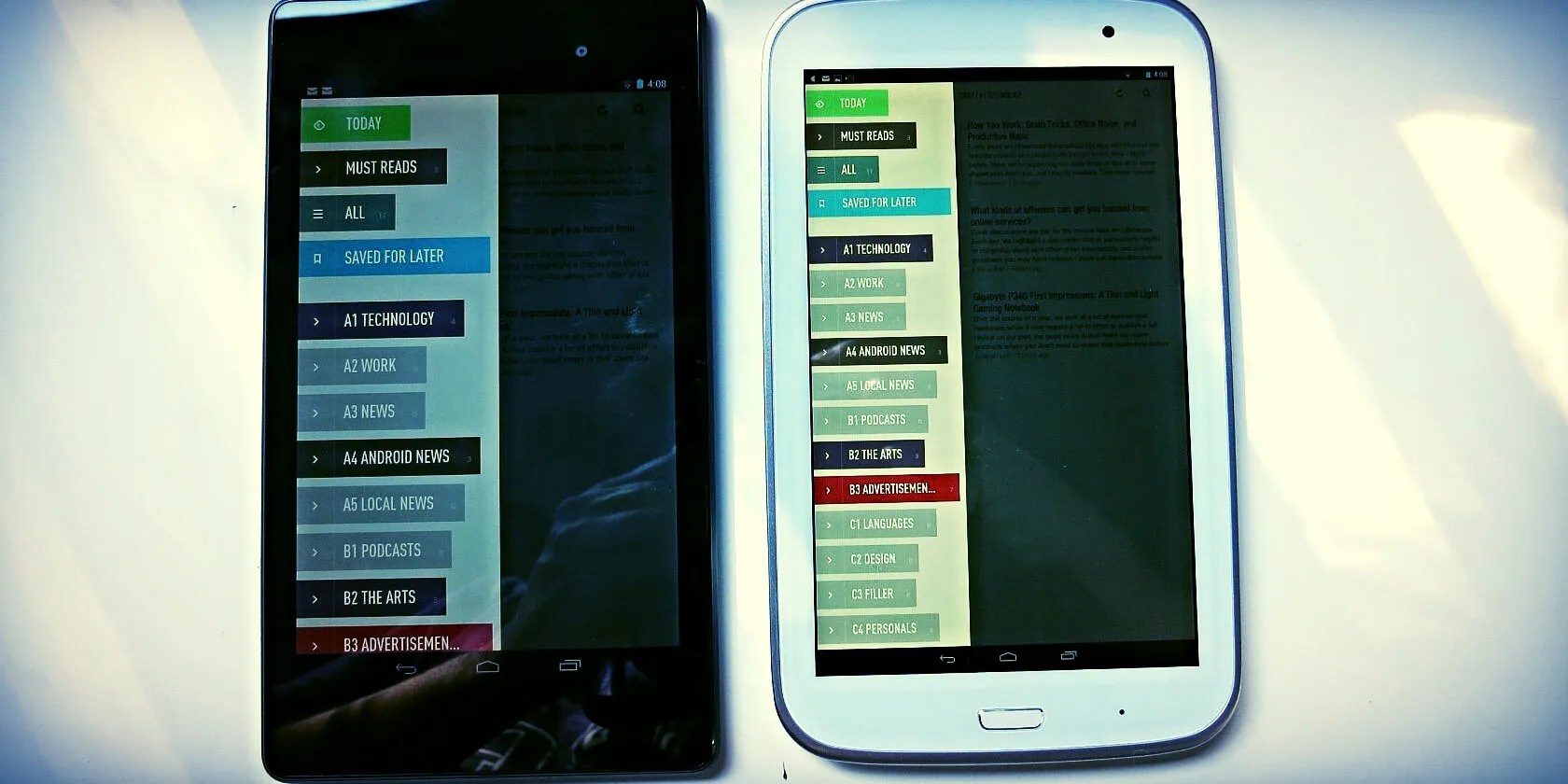 Tablets Compared Why You Shouldn't Spend Money on Cheap