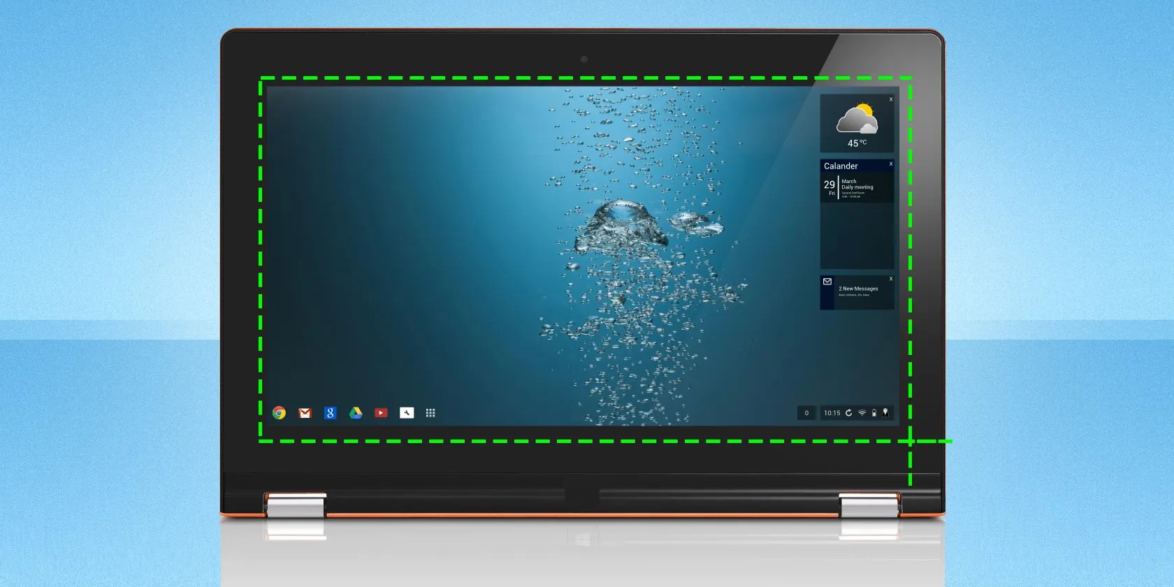 Taking Screenshots on a Chromebook A Quick and Dirty Guide
