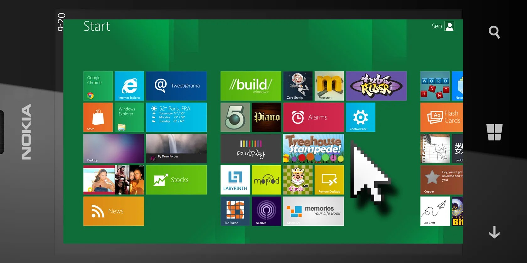 Remote Control Your PC With These Windows Phone 8 Apps!