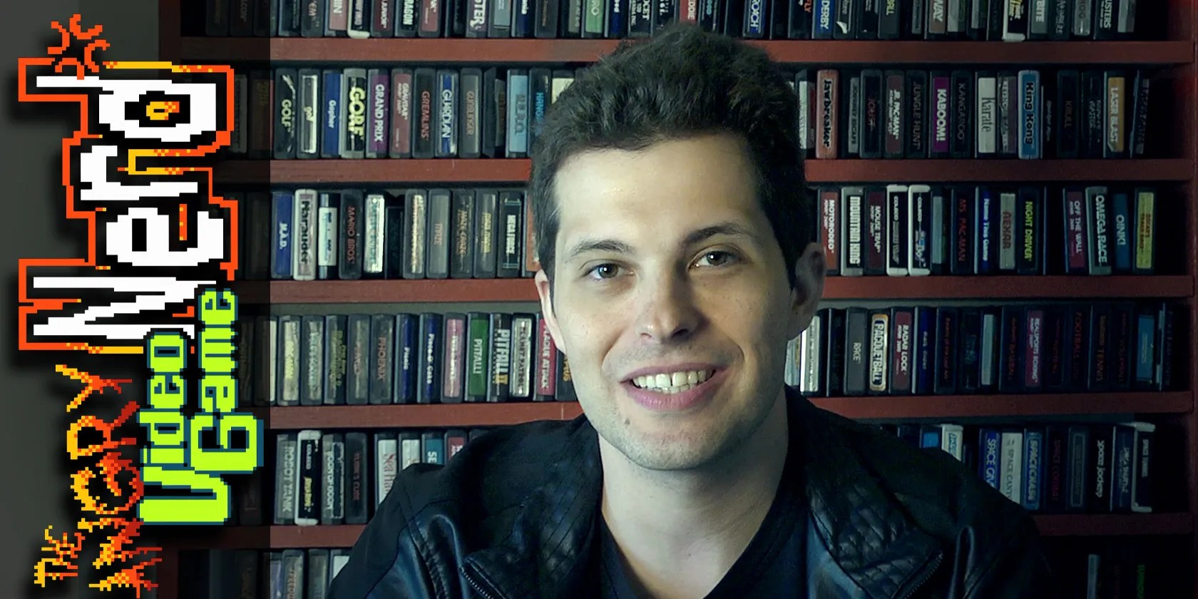 Interview With Mike Matei Of Cinemassacre Part 1 The Early Years
