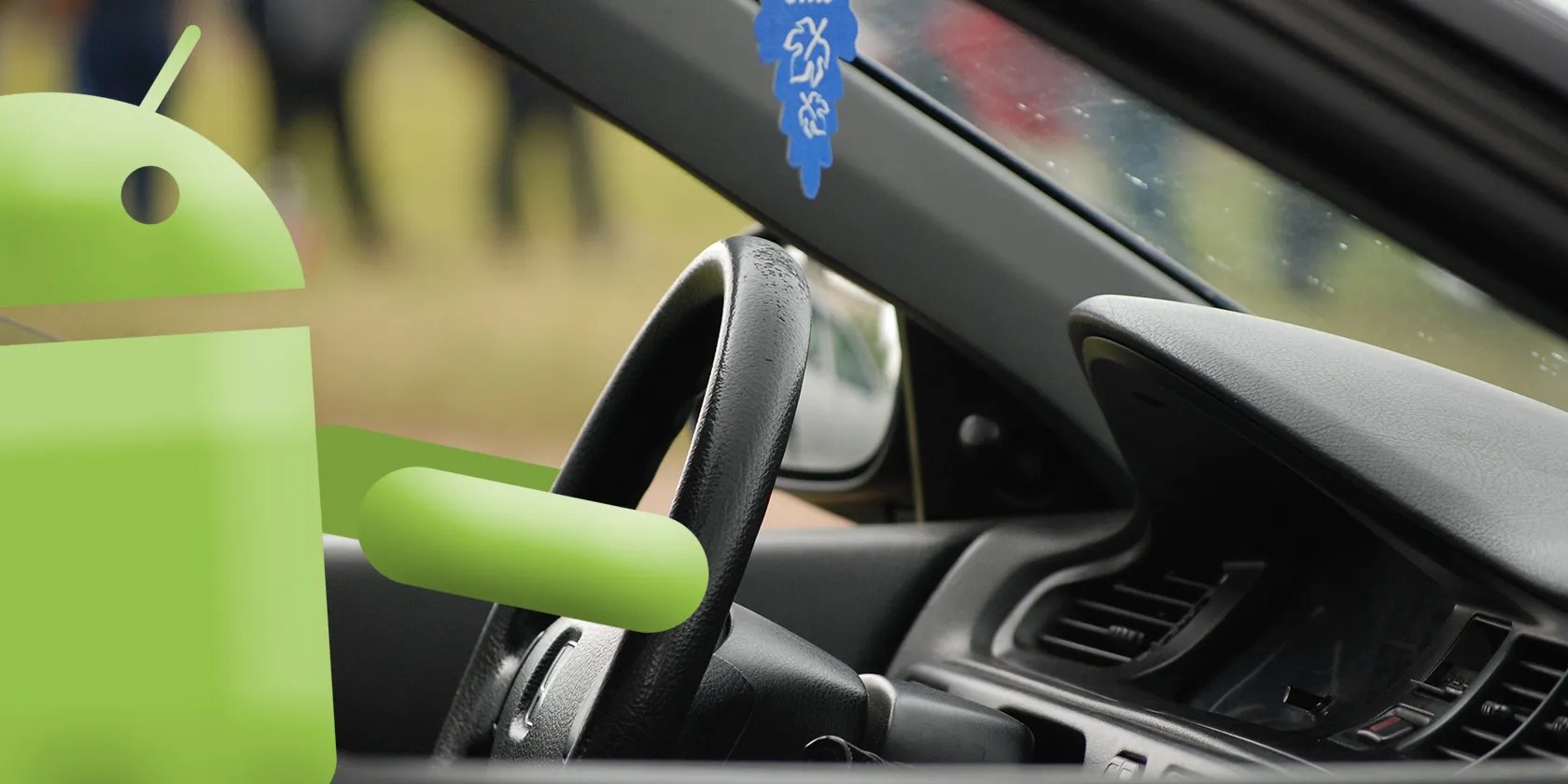 The 5 Best Dashboard Car Mode Apps For Android Compared