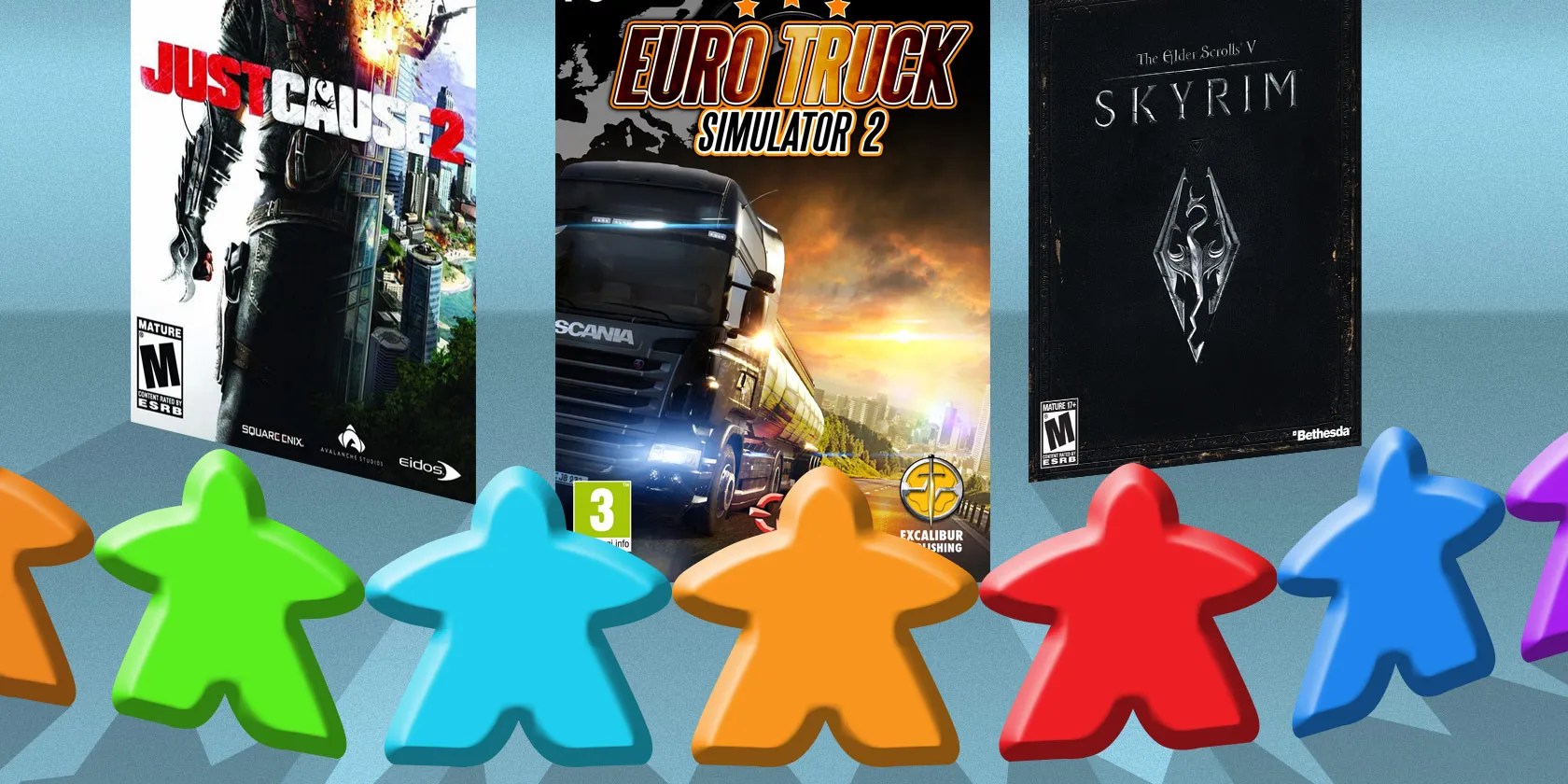 3 Awesome Multiplayer Mods For Single Player Games