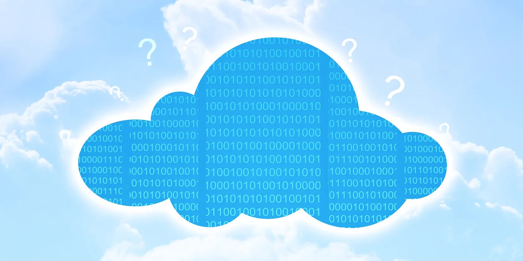 What Is The Cloud? MakeUseOf
