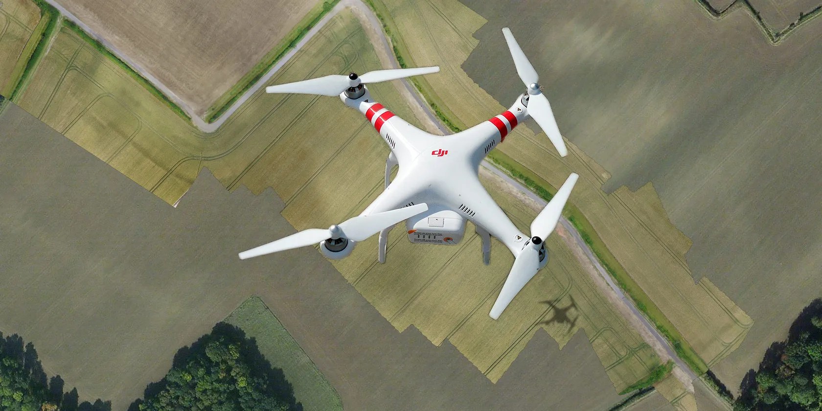 How You Could Make Your Own Google Maps Using A Drone MakeUseOf