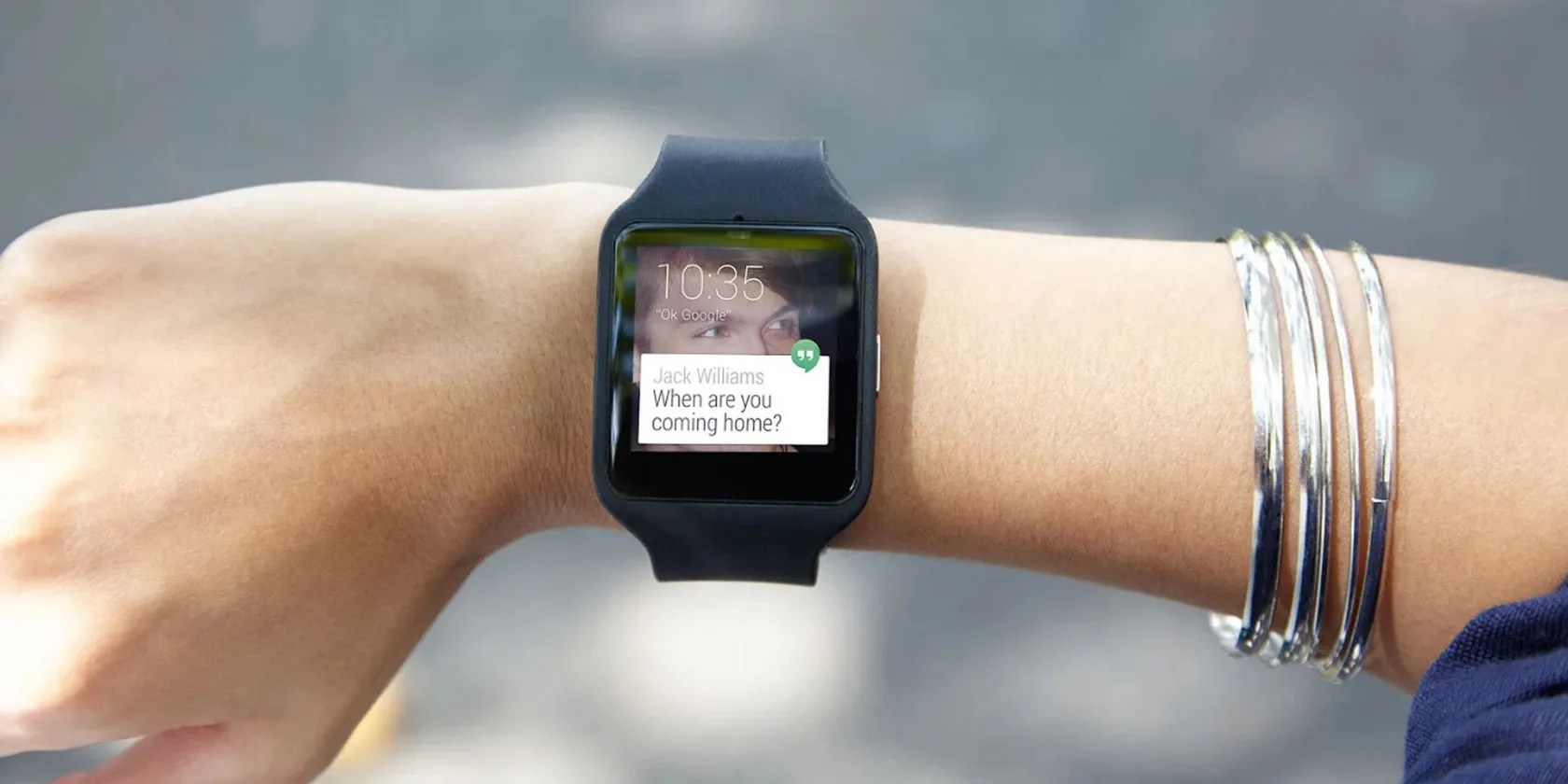Which Android Wear Smartwatch Is Best For You?