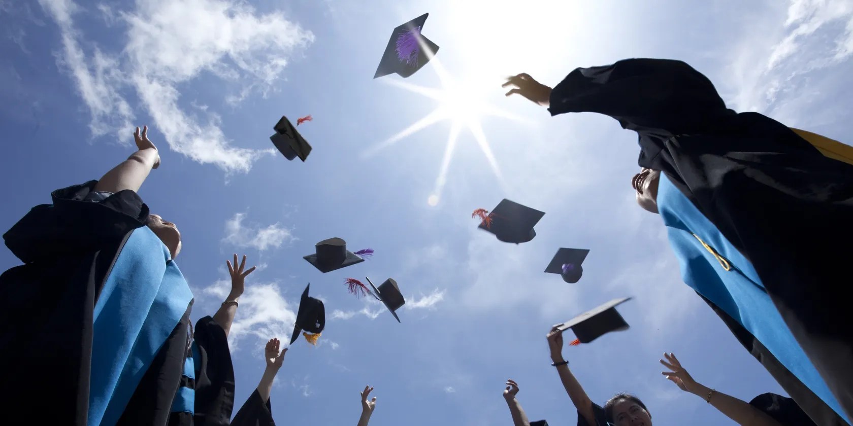 How To Turn A Liberal Arts Degree Into A Great Tech Career