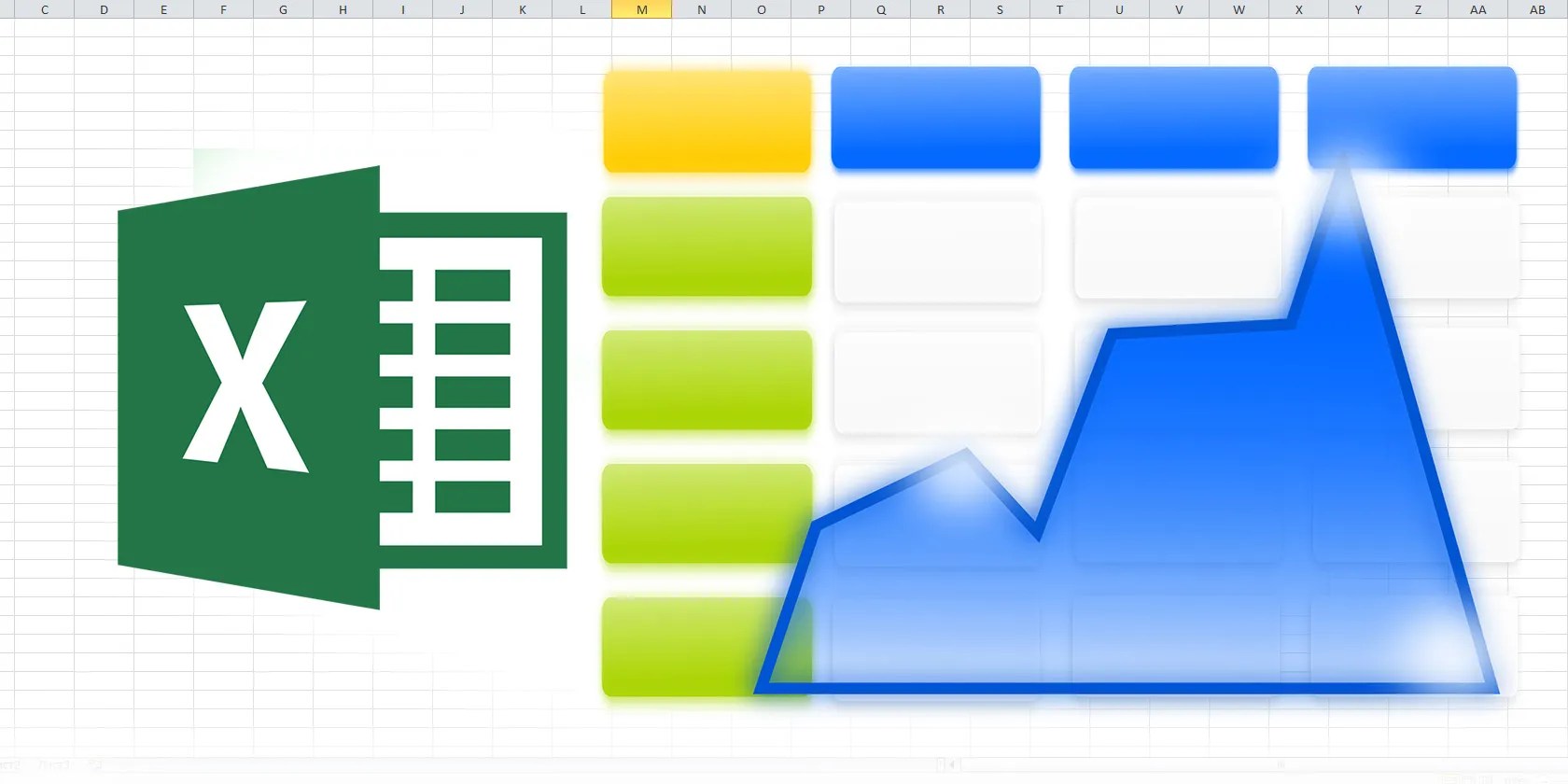 Visualize Your Data & Make Your Spreadsheets User Friendly With An