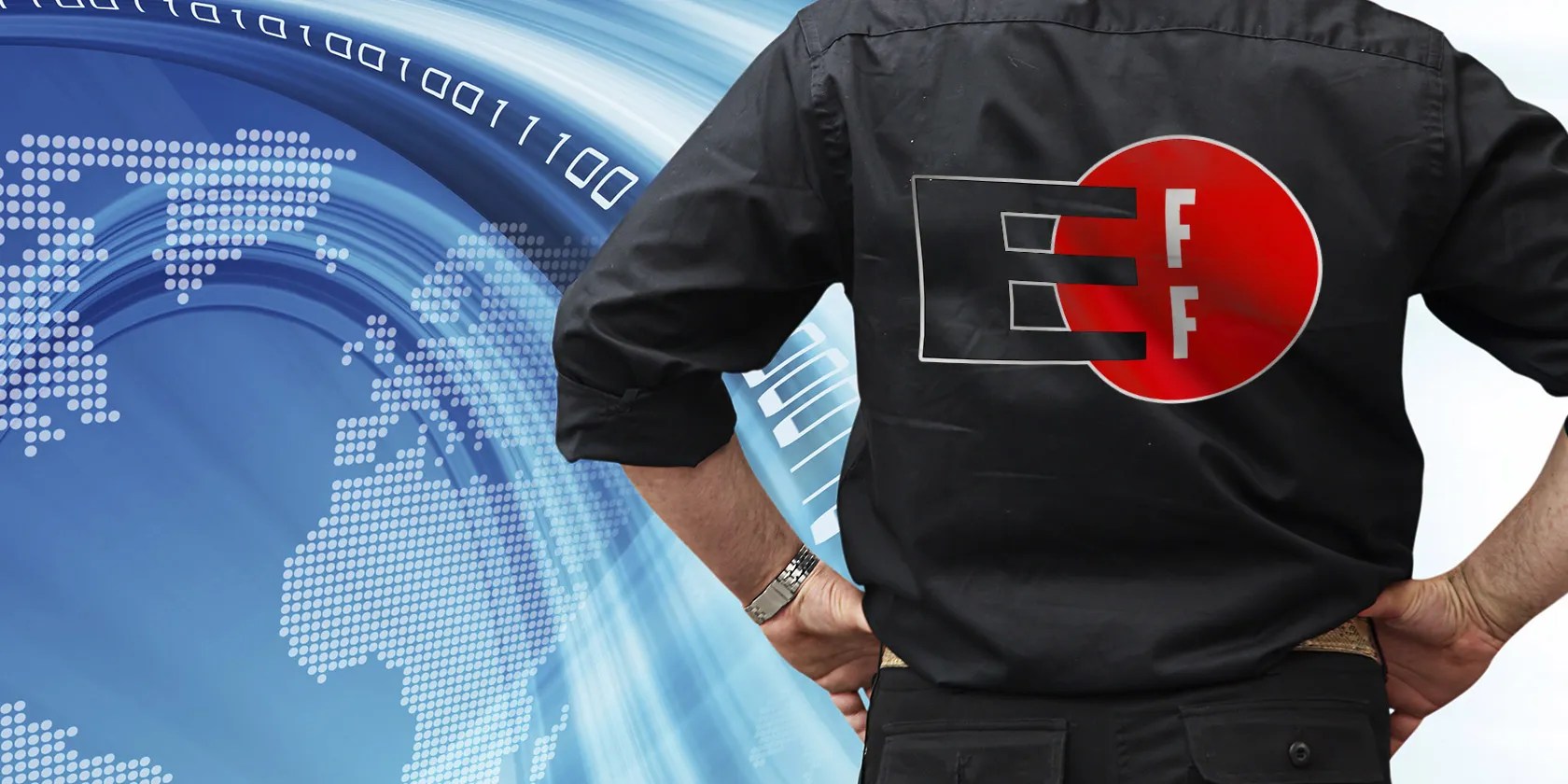 The Electronic Frontier Foundation What It Is & Why It Is Important