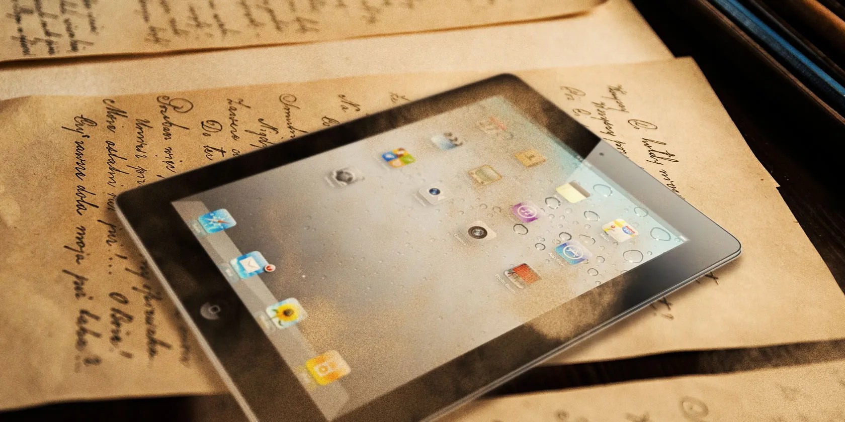 What Can You Still Do With An iPad 2?
