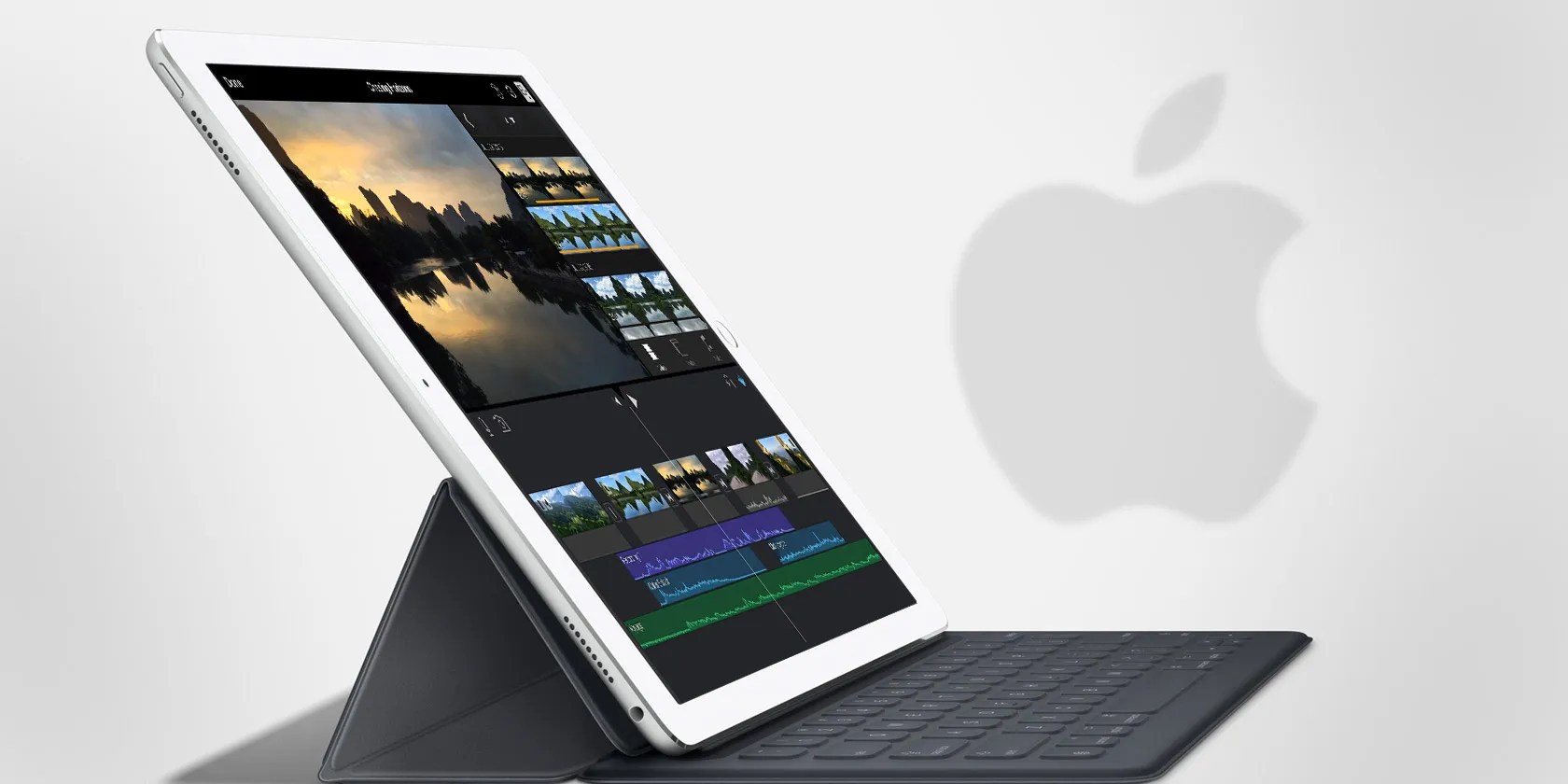 10+ Apps that Are Better on the iPad Pro