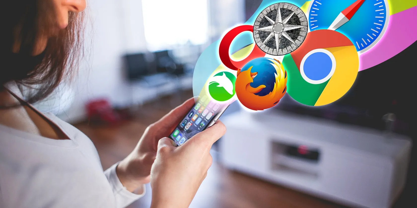 What's the Best Browser for iPhone? 7 Apps Compared