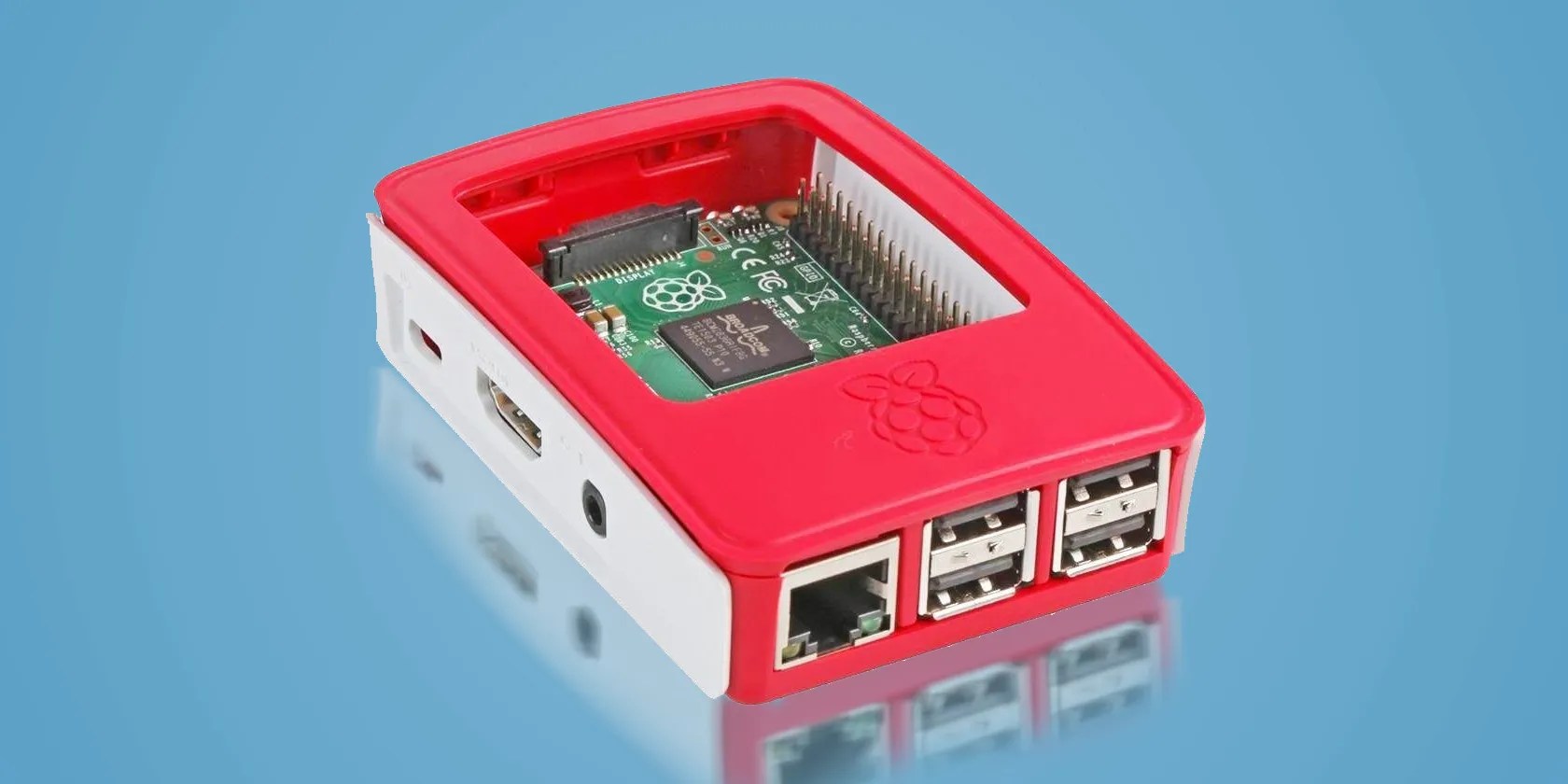 10 Best Raspberry Pi 2 Cases You Can Get Right Now
