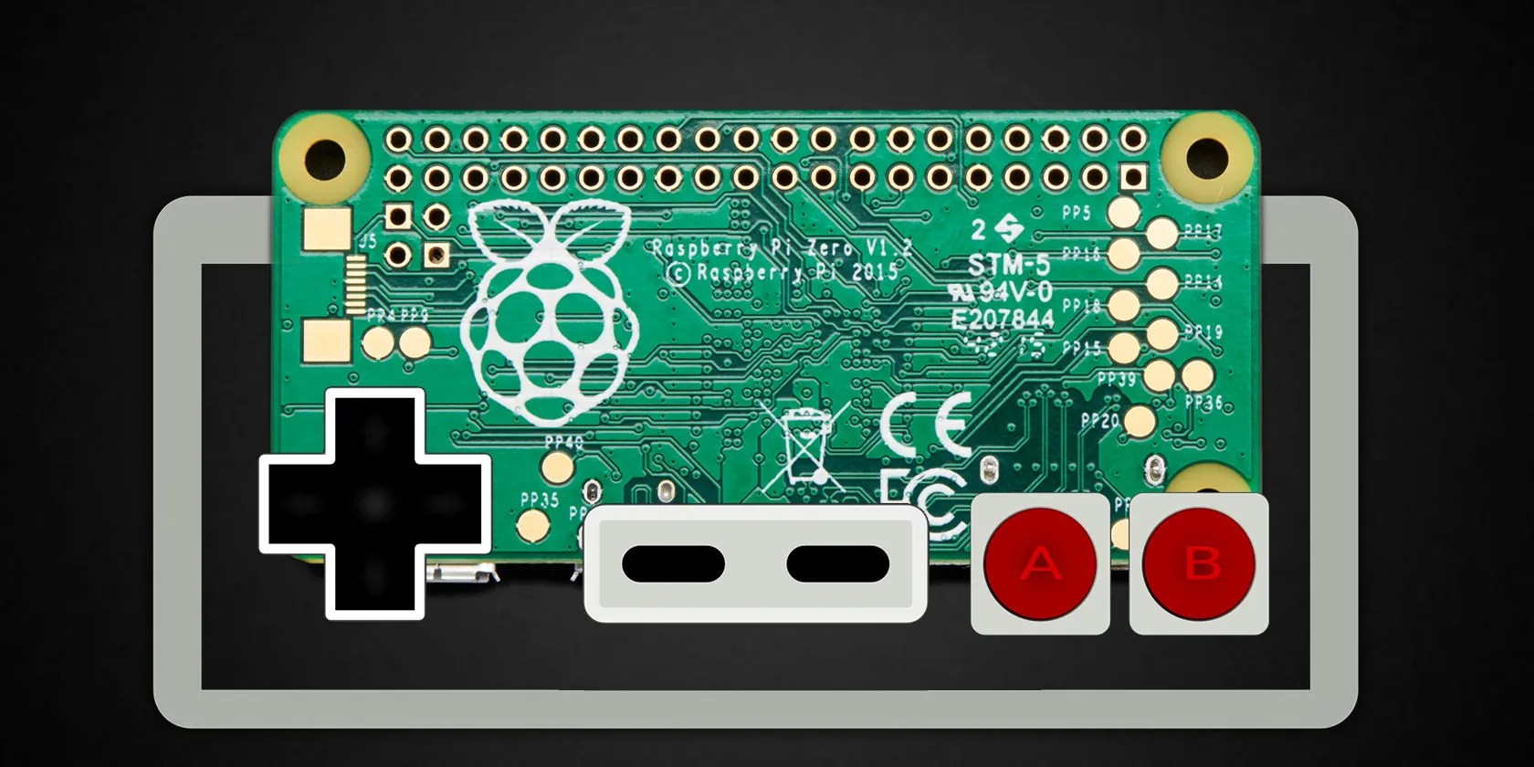 10 Game Servers You Can Run on a Raspberry Pi