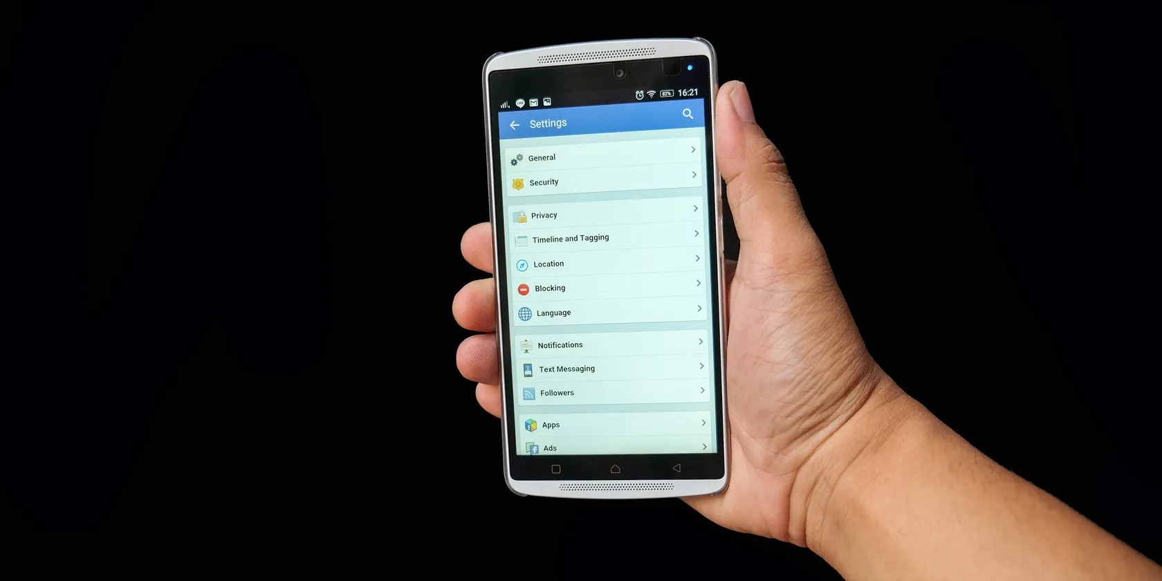 How to Access Android 6.0's Hidden System UI Tuner