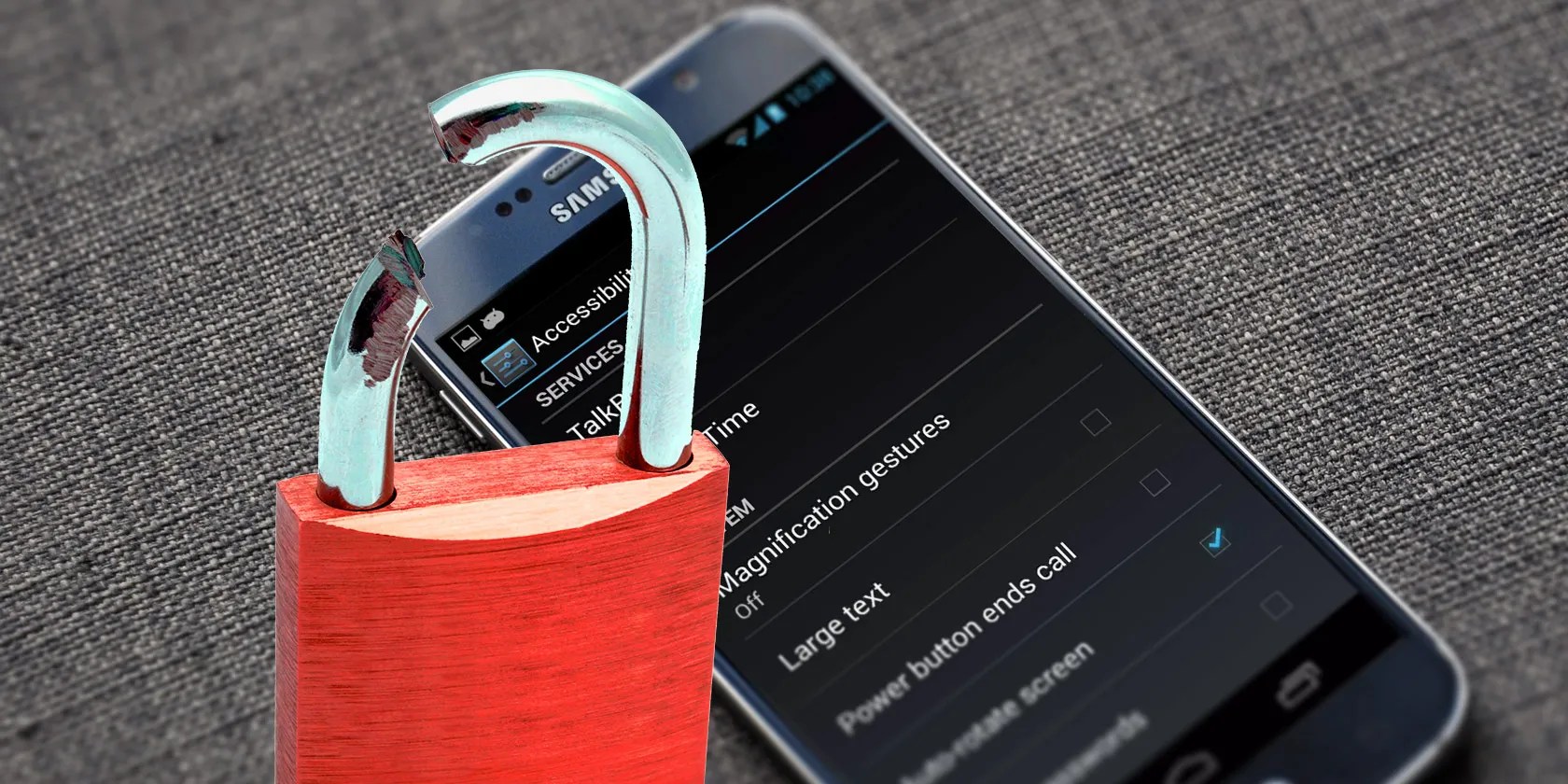 How Android Accessibility Services Can Be Used to Hack Your Phone