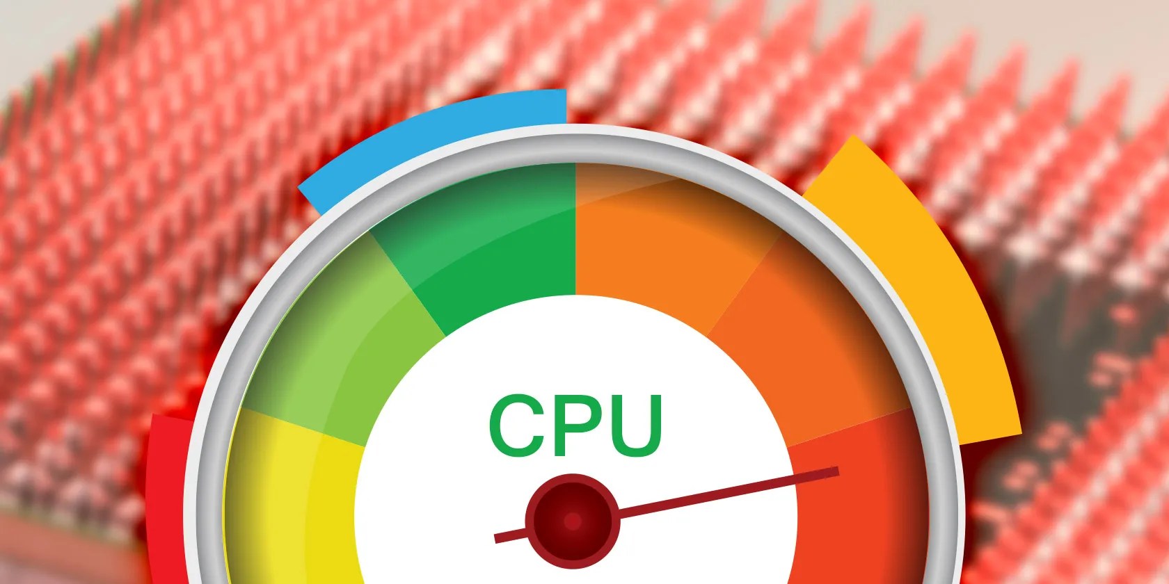 How to Fix High CPU Usage in Windows