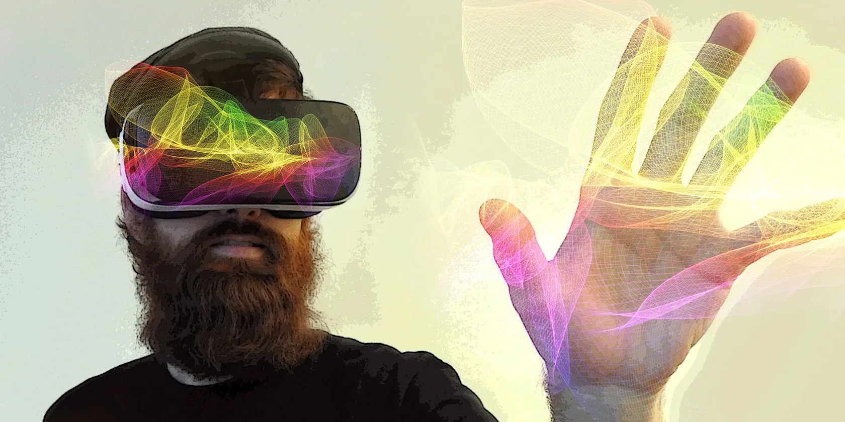 Virtual Reality Still Has 5 Big Problems to