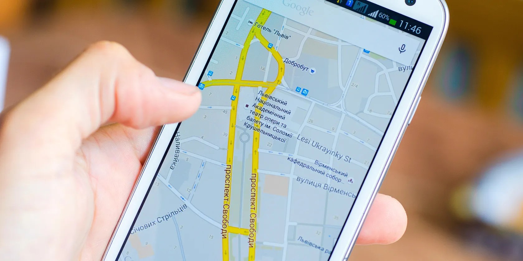 How to Set Multiple Stops on Your Route in Google Maps