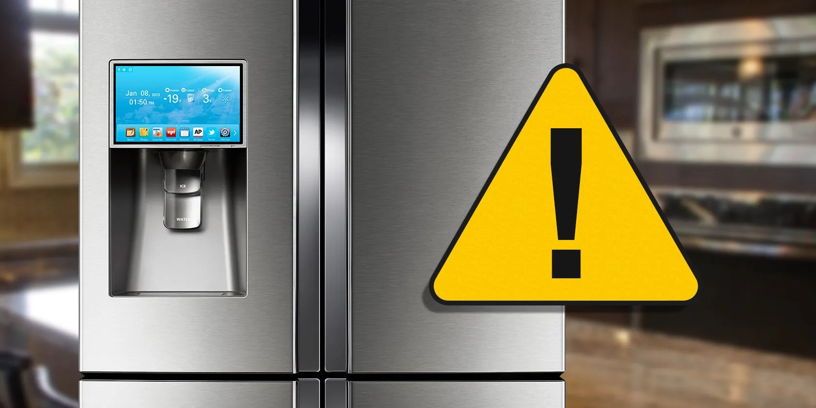 7 Smart Home Products You Should Probably Avoid