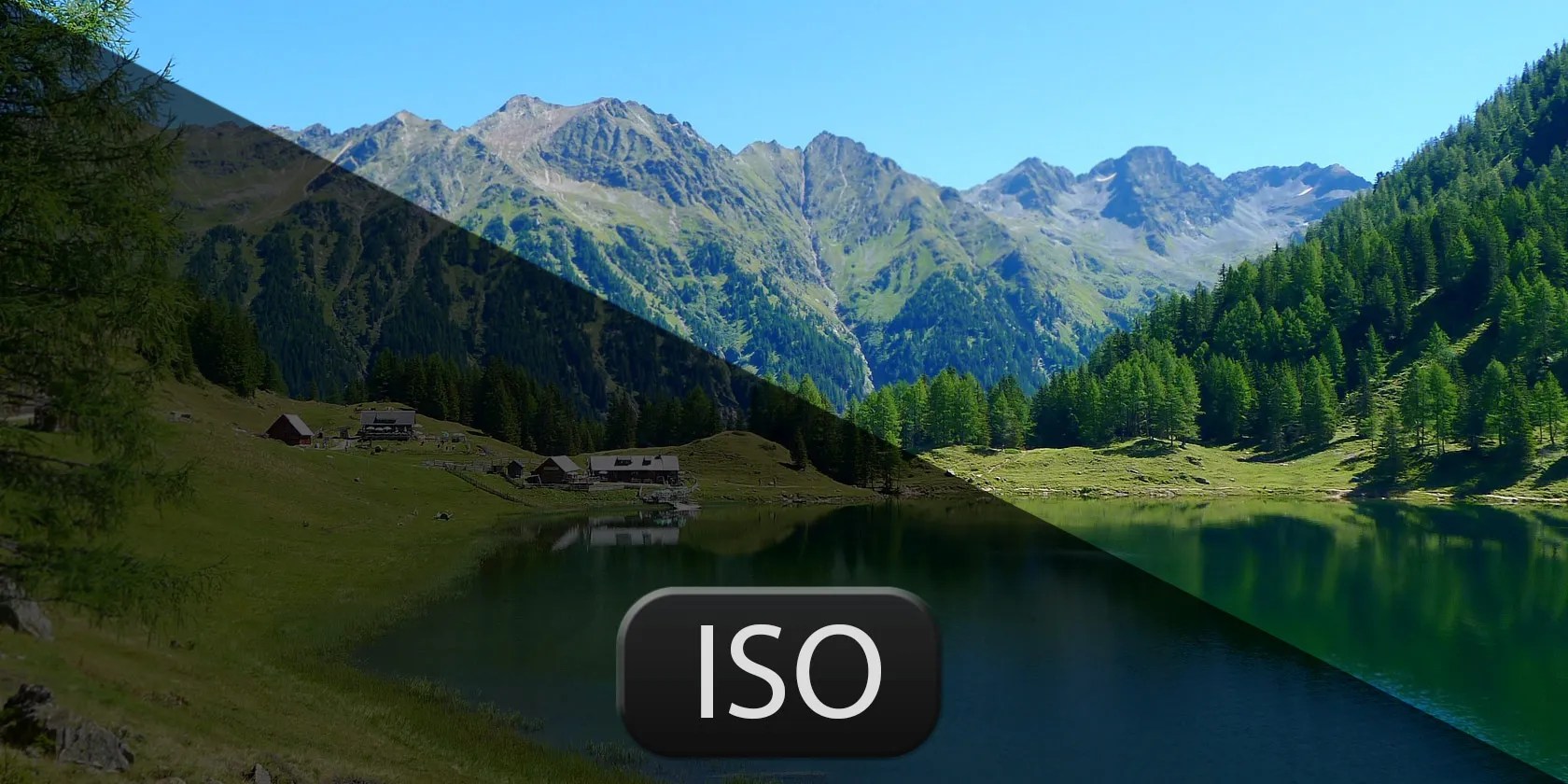 How Does Your Camera's ISO Setting Affect Your Photos?