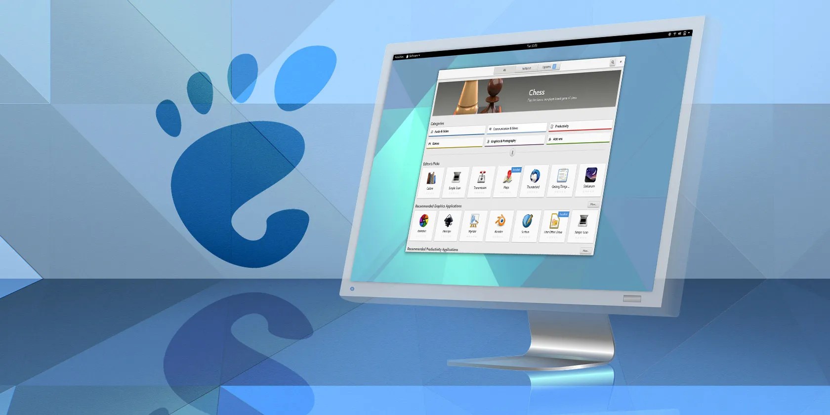 GNOME Explained A Look at One of Linux's Most Popular Desktops