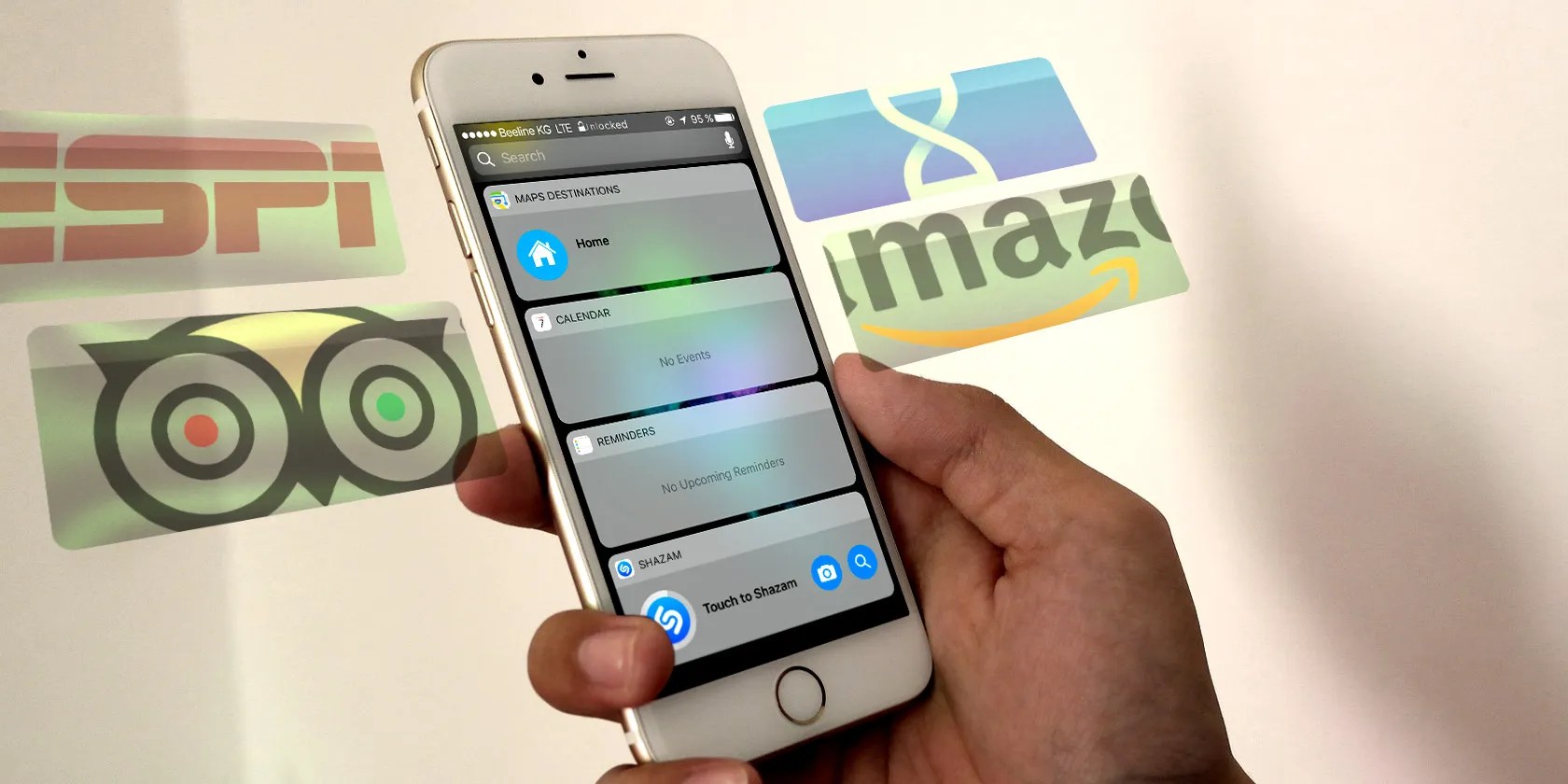The 10 Best iPhone Widgets (And How to Put Them to Good Use)