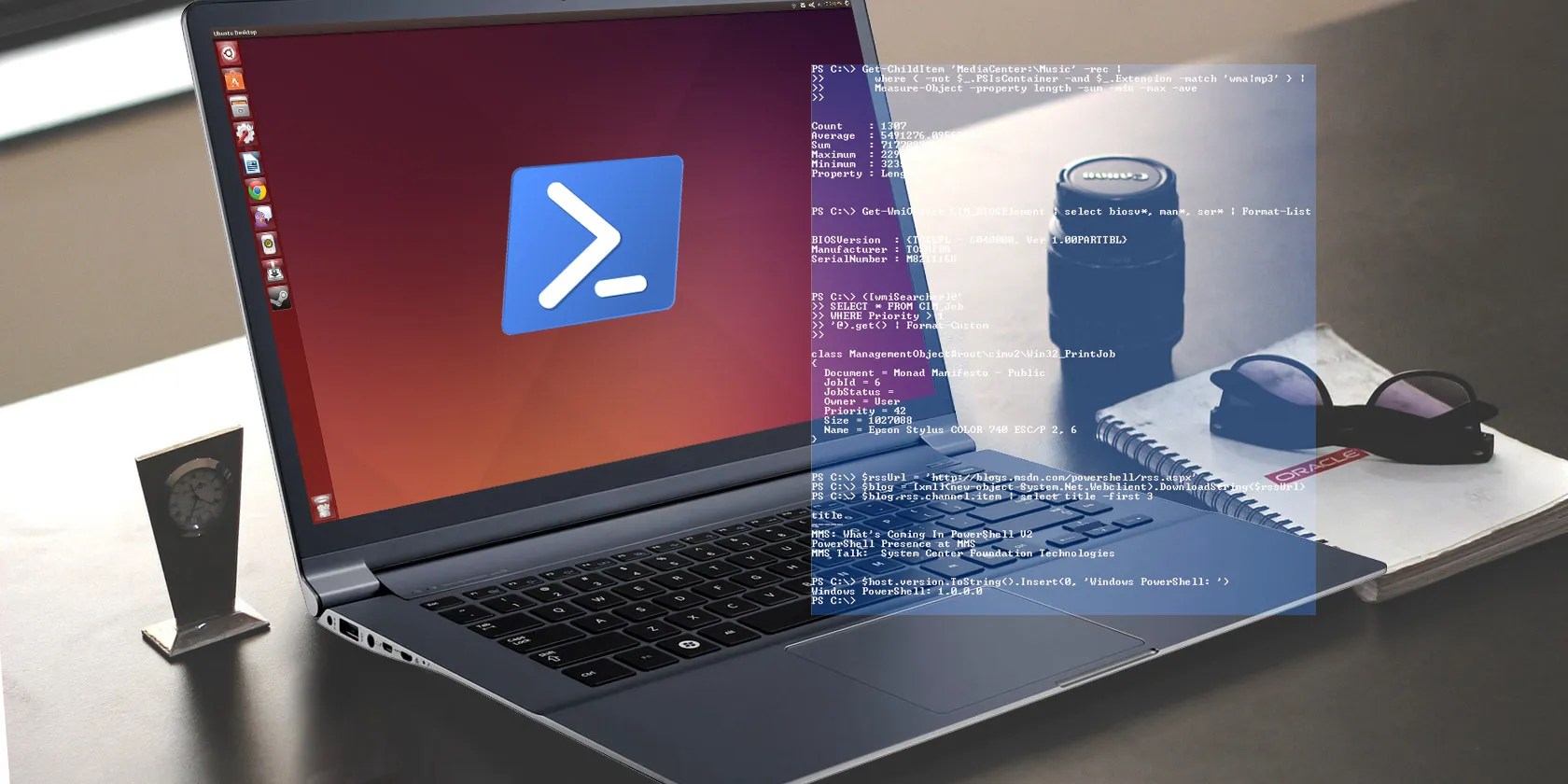 How to Install and Use PowerShell on Linux