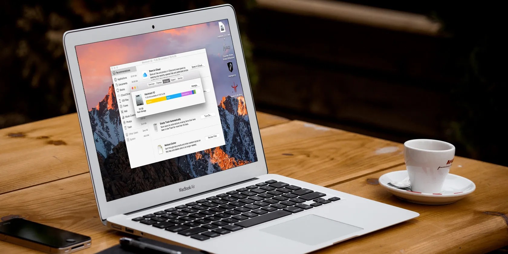 The 5 Best Free Apps to Check Disk Space Storage on Mac