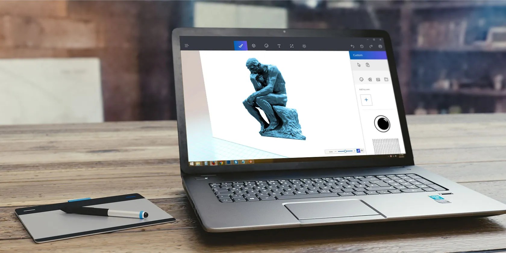 Help With Paint In Windows 10 / How to Use Help with Paint in Windows