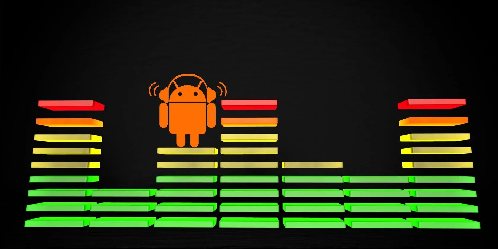 The 4 Best Android Equalizer Apps for Boosting Audio The 4 Best Android Equalizer Apps for Boosting Audio