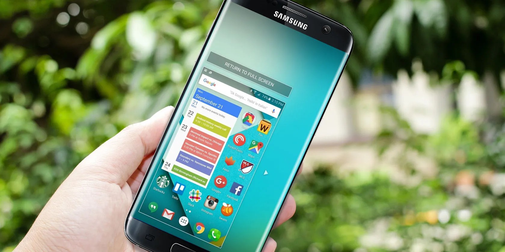 If You Have a Samsung Android Phone, You Need to Try These