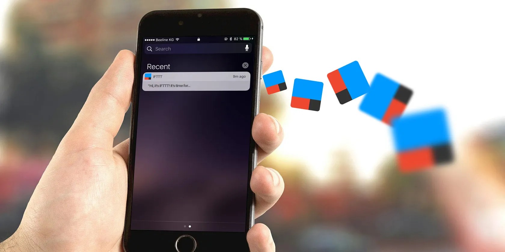 Unusually Useful IFTTT Notification Applets You Shouldn't Do Without