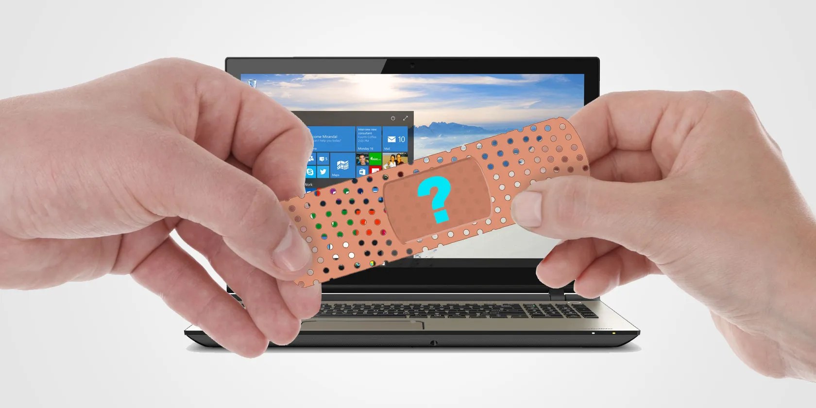 Is Patching Your Computers Really the Safest Option?