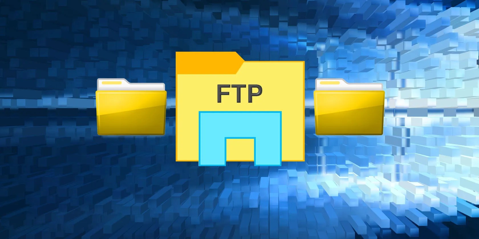 How to Turn Windows File Explorer Into an FTP Client