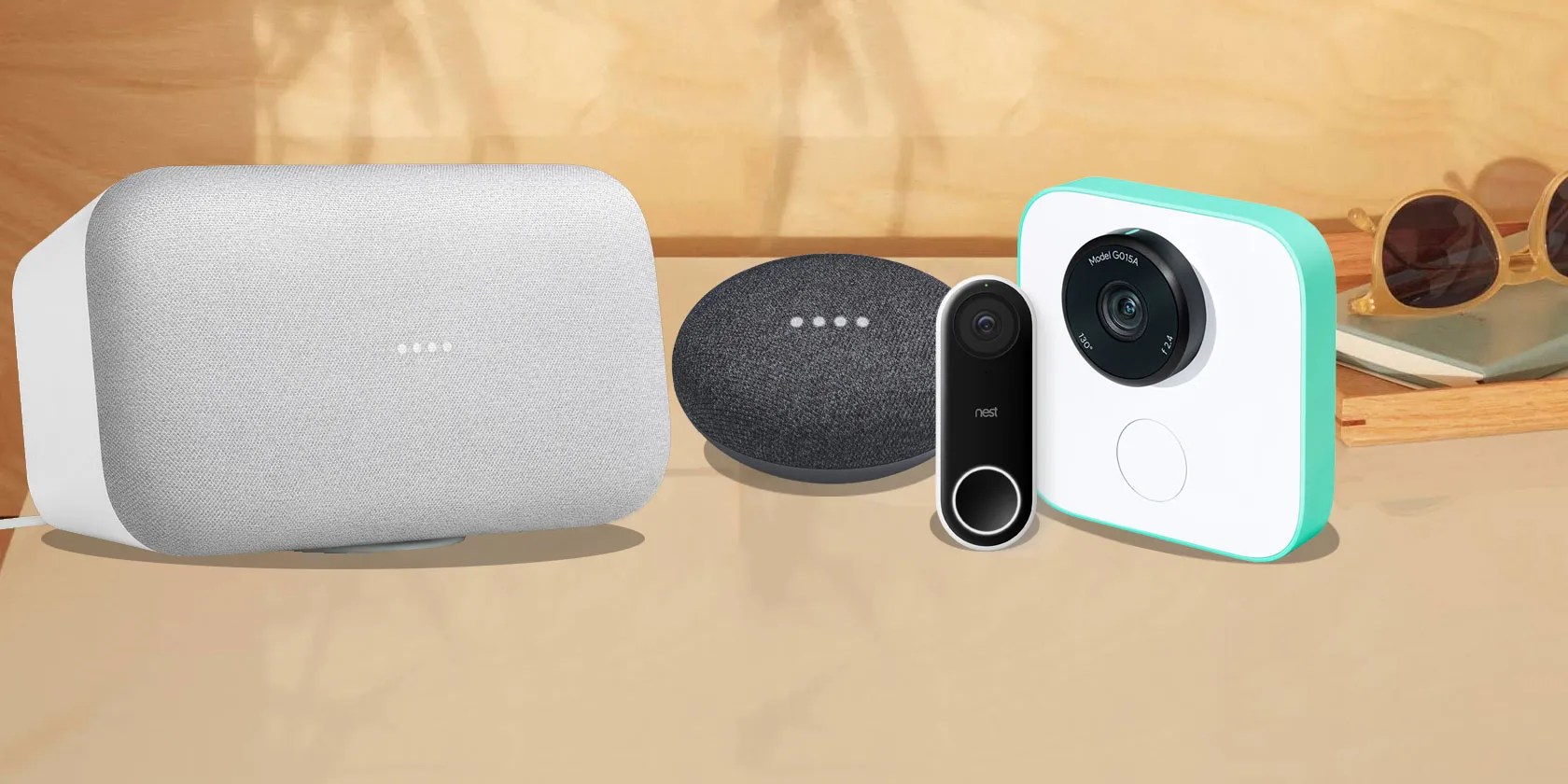 Want a New Google Home Device? 7 Questions to Ask Before You Buy