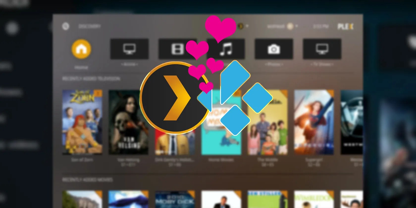Plex for Kodi What Is It and Why Do I Need It?