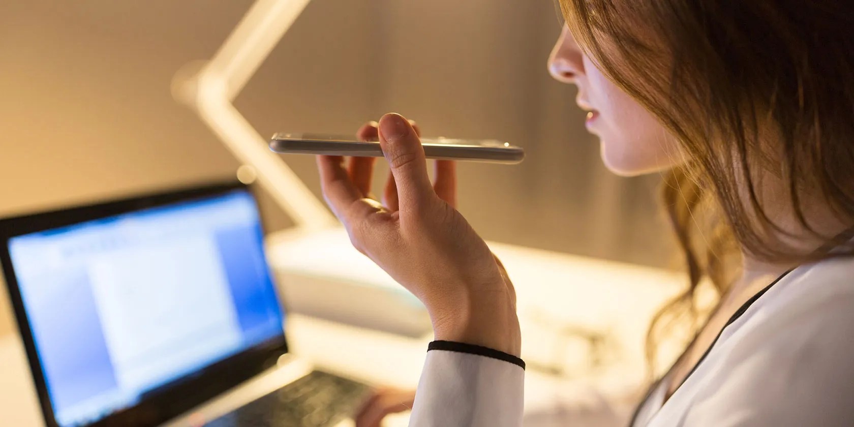 How to Make Any App Work With Voice Commands on Android