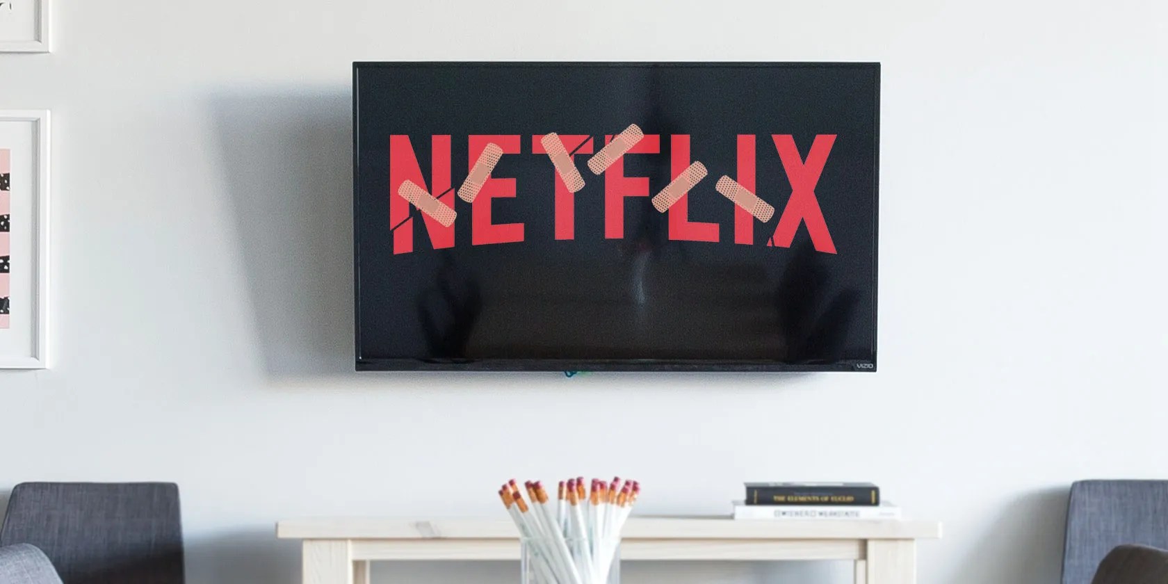 5 Most Common Netflix Issues and How to Fix Them Twitter Peek