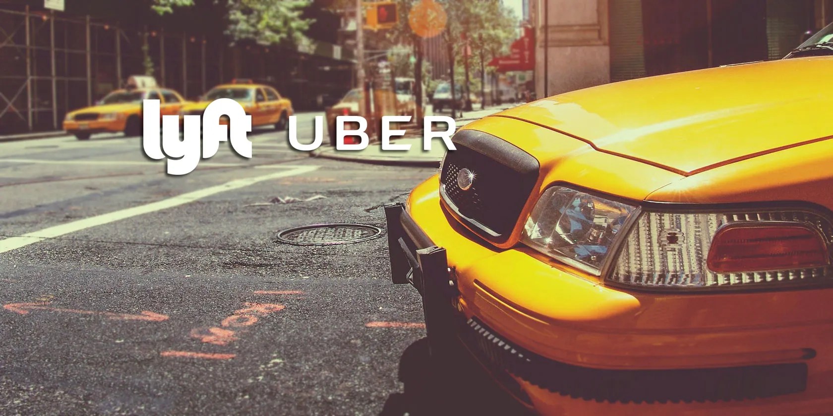 Uber vs. Lyft Which One Is Better? MakeUseOf