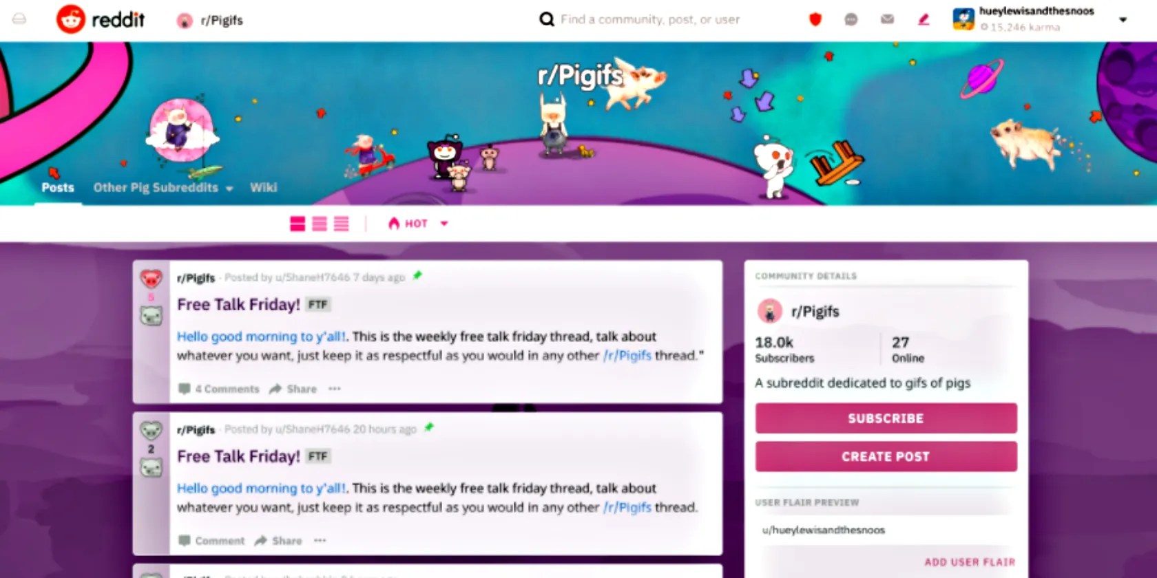 The New Reddit Redesign Is Rolling Out Now