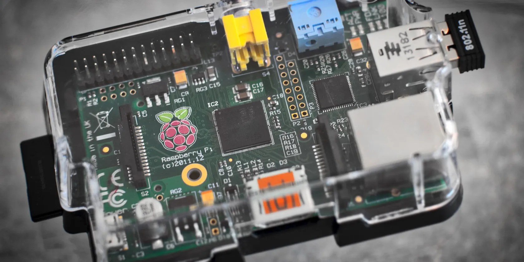 9 Raspberry Pi Operating Systems That Aren't Linux