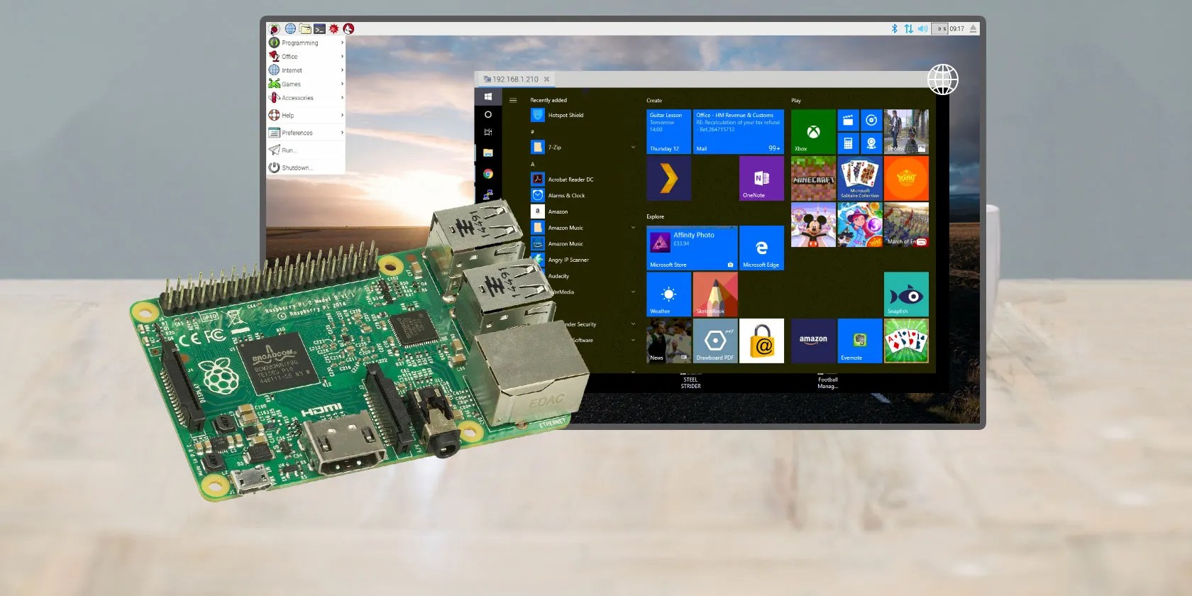 How To Use Raspberry Pi For Remote Access