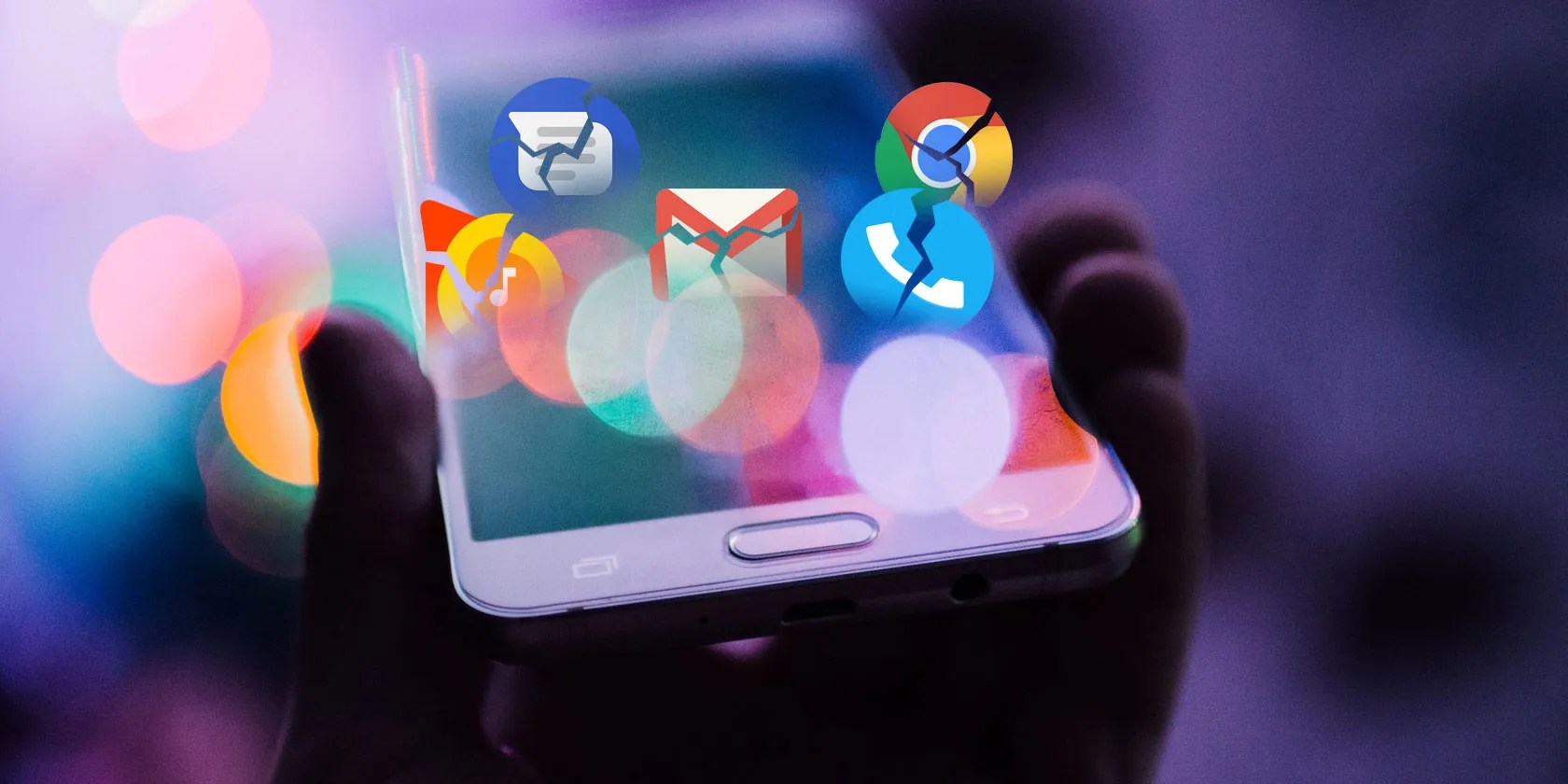 8 Stock Android Apps You Should Replace With These Alternatives