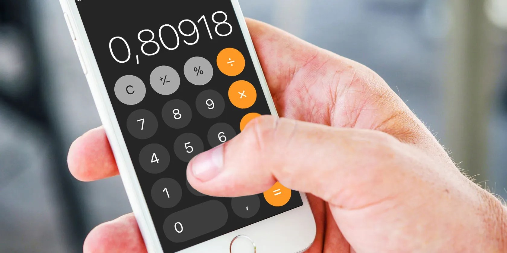 10 Secret Functions of Default iPhone Apps You Aren't Using