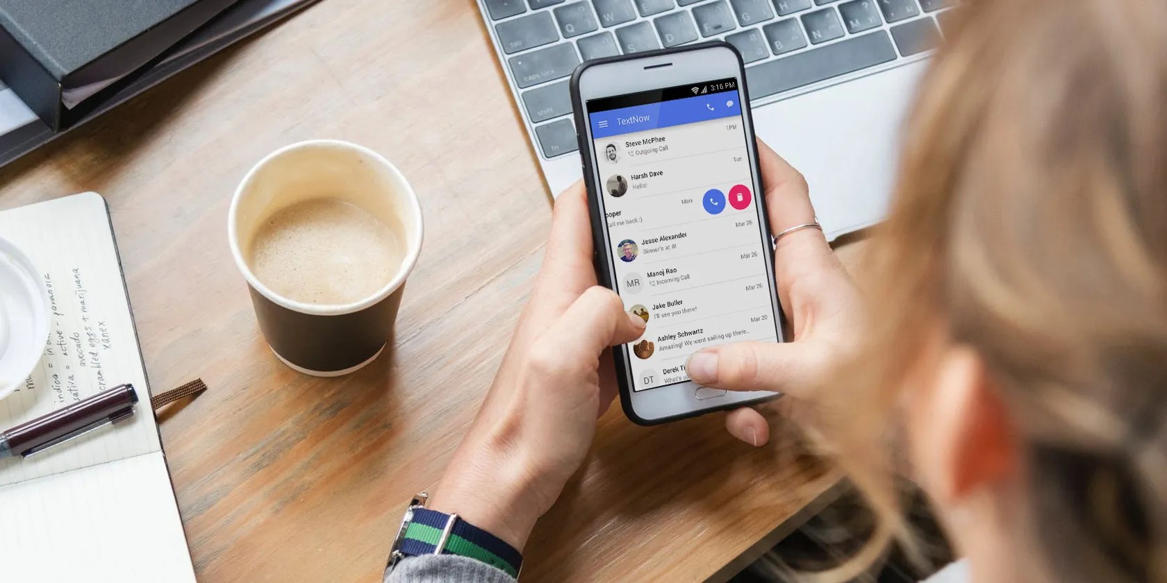 The 7 Best Free Calling Apps (Unlimited Calls and SMS With