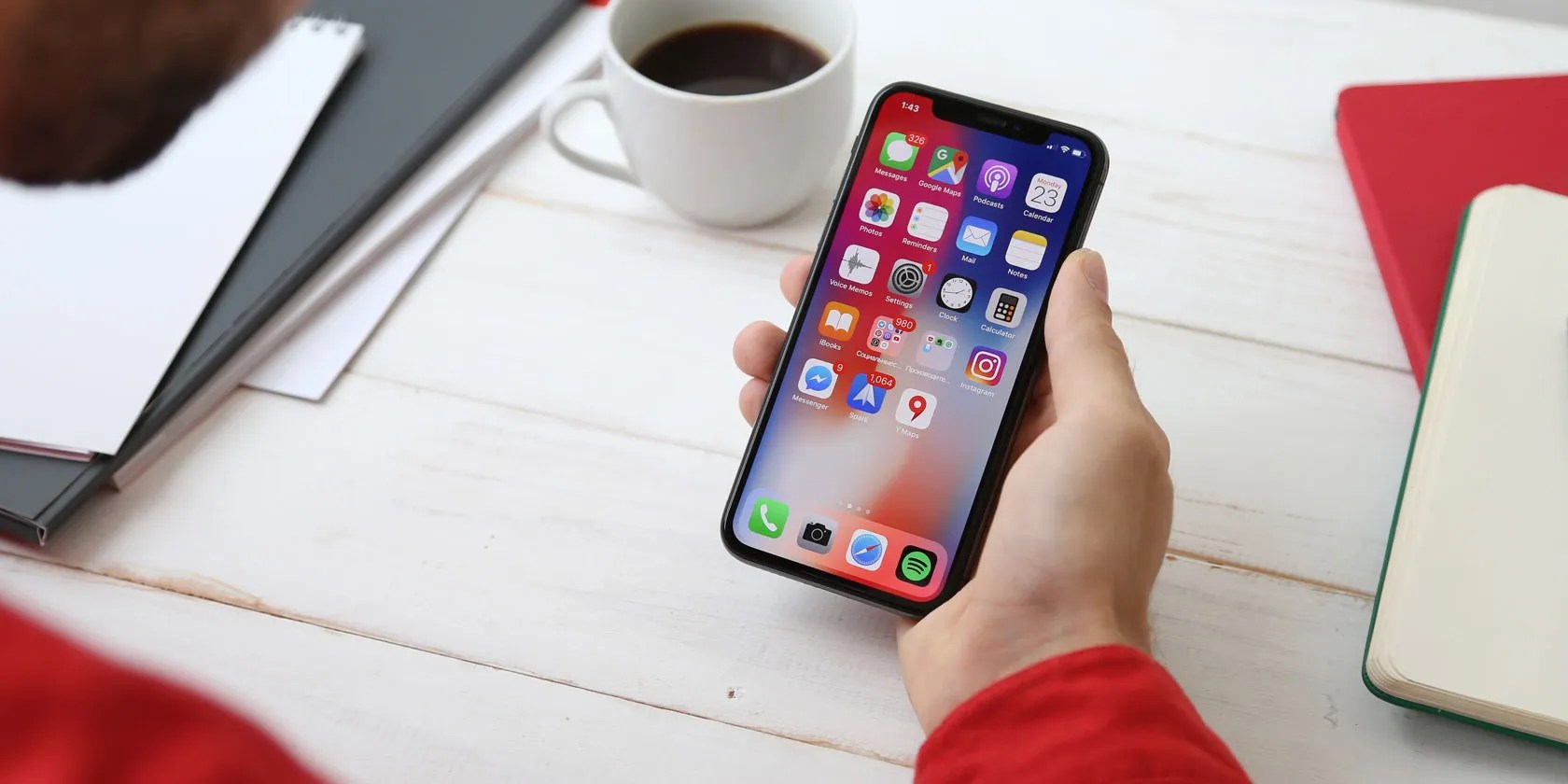 8 iPhone Apps You Can Lock With Touch ID or Face ID MakeUseOf